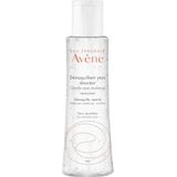 Avène - Thermale Gentle Eye Make-Up Remover - 125 ml - Oogmake-up Verwijderaar