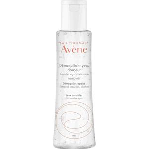 Avène - Thermale Gentle Eye Make-Up Remover - 125 ml - Oogmake-up Verwijderaar