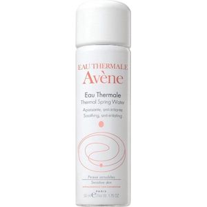 Avène - Thermale Spring Water Spray - 50 ml - Thermale Spring Water