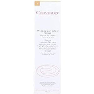 Avene - Couvrance Corrigator - Make-up Fluid - Honing - 3 g