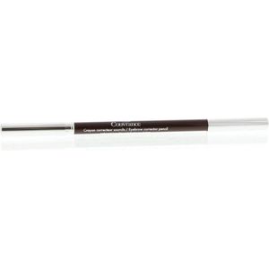 Avène Potlood Couvrance Crayon Correcteur Sourcils Brun