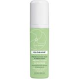 Klorane - Hygiene et Soins du Corps - Deodorant Spray - 125 ml