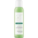 Klorane - Hygiene et Soins du Corps - Deodorant Spray - 125 ml