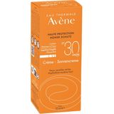 Avene - High Protection Cream - Zonbescherming - 50 ml