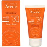 Avene - High Protection Cream - Zonbescherming - 50 ml