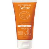 Avene - High Protection Cream - Zonbescherming - 50 ml