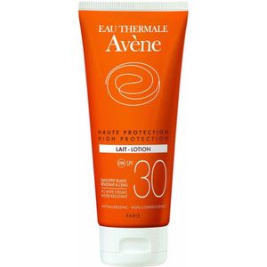 Avéne High Protection Lotion SPF30 100 ml