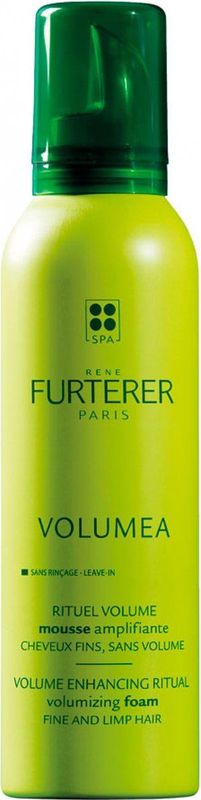 Volumegevend Foam Volumea René Furterer (200 ml)
