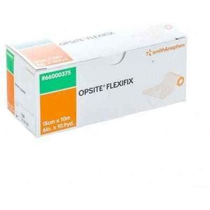 Opsite Flexifix 15cmx10m 66000375  -  Smith Nephew