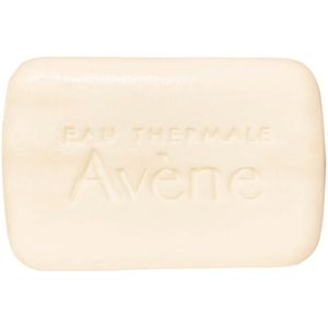 Avene Cold Cream Ultra-rich Cleansing Bar