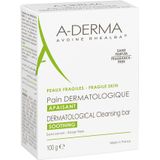 Blok Zeep A-Derma Dermopan (100 g)