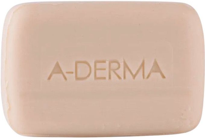 Blok Zeep A-Derma Dermopan (100 g)