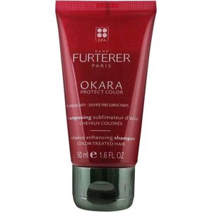 Rene Furterer Okara Color Protection Shampoo  50ml