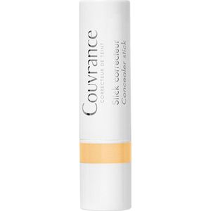 Avène - Couvrance Stick Correcteur - Geel - 3gr - SPF 20