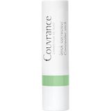Avène Couvrance Corrigerende Stick voor Gevoelige Huid Tint Green 3 g