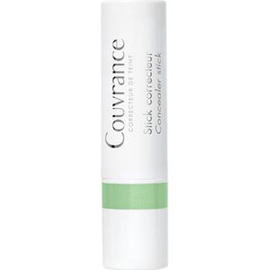 Couvrance - Stick Correcteur - Groen - 3gr - SPF20
