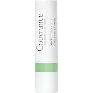 Avène - Couvrance Stick Corrector Verde - Correction stick 4 g (L)