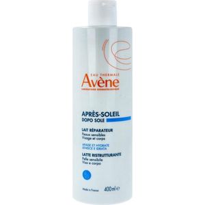 Avène - Solaires Réparateur - After Sun - 400 ml