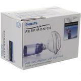 OptiChamber Diamond - Met Masker - Large