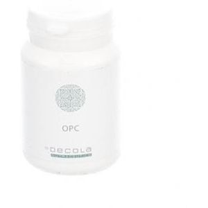 Voedingssupplement - Druivenpitten Extract - Capsulen