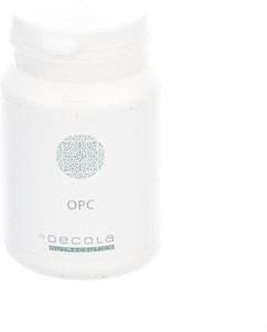 Voedingssupplement - Druivenpitten Extract - Capsulen