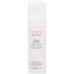 Gezichtsreiniger Avene (150 ml)