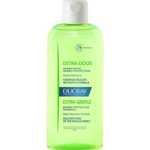 EXTRA-DOUX - Huidbeschermende Shampoo - Hypoallergeen - Biologisch Afbreekbaar