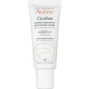 Avène - Cicalfate (Skin Repair Emulsion) Cleansing and Rejuvenating (Skin Repair Emulsion) 40 ml - 40ml