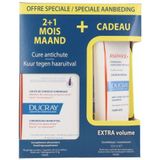 Ducray - Anacaps Expert - Haargroeimiddelen - Promo Pakket - 1 stuks