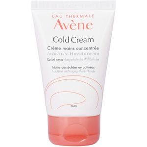 Avène - Thermale Cold Cream - Handcrème - 50 ml