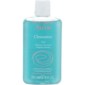 Avène - Cleansing Gel (L)