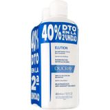 DUCRAY - Elution - Shampoo - 800 ml