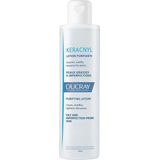 Ducray - Keracnyl - Purifying Lotion - 200 ml - Verfrissende Lotion