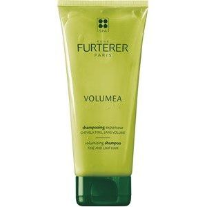 René Furterer - Default Brand Line Volume shampoo Shampoo 600 ml Dames