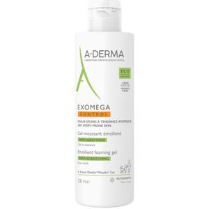A-Derma Exomega Control Gel 500 ml