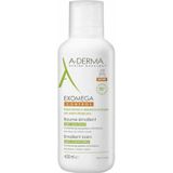 A derma Exomega Control Verzachtende Balsem Wit Vrouw