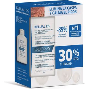 Ducray - Kelual DS - Conditioner - Verzachtend - 200ml