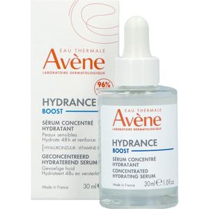 Avène - Hydrance Optimal Hydrating Serum