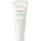 Avène - Hydrance Riche - Dagcrème - 40ml - Rijke Hydraterende Crème