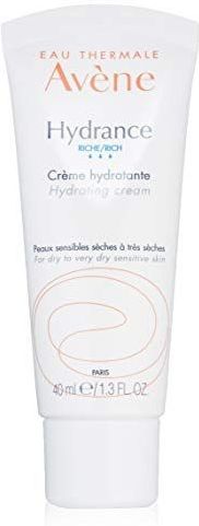 Avène - Hydrance Riche - Dagcrème - 40ml - Rijke Hydraterende Crème