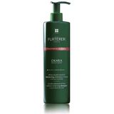 Rene Furterer Okara Protect Color Radiance Enhancing Shampoo  Gekleurd Haar 600ml