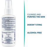 Allesreiniger - Antibacterieel - Bacteriostatisch - 500ml