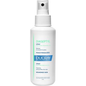 Allesreiniger - Antibacterieel - Bacteriostatisch - 500ml