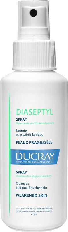 Allesreiniger - Antibacterieel - Bacteriostatisch - 500ml