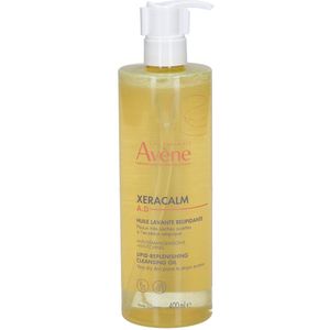 Avène - XERACALM A.D - Lipidenherstellende Reinigingsolie - 400ml