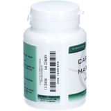 Voedingssupplement - Mariadistelvruchten - Natuurlijke Ingrediënten - 100 Gram