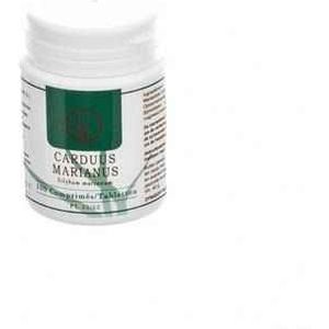 Carduus Marianus Tabletten 100x100 mg Dynar  -  Dynarop Products