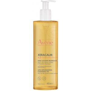 Avène Xeracalm Ad Cleansing Oil - 400 ml