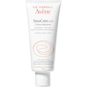 Avene XeraCalm A.D Lipid Replenishing Cream