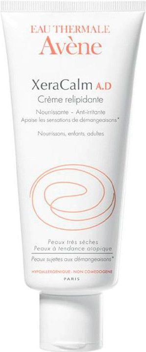 Avene XeraCalm A.D Lipid Replenishing Cream